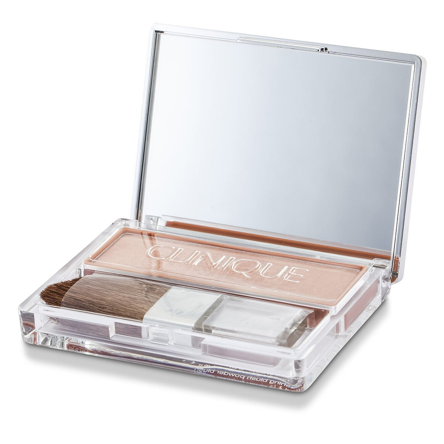Clinique Blushing Blush Powder Blush – # 101 Aglow 6g/0.21oz 6 g