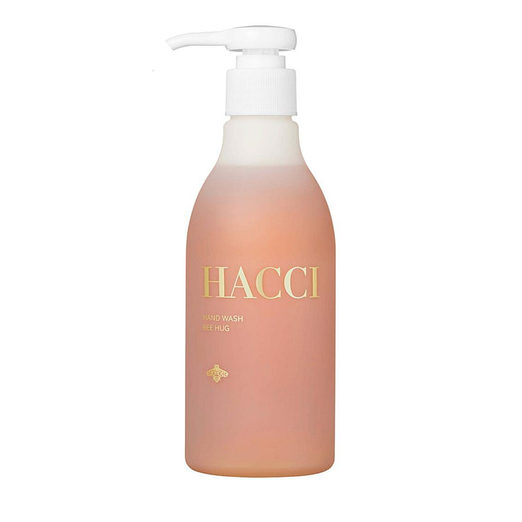 HACCI Hand Wash Bee Hug 250 g