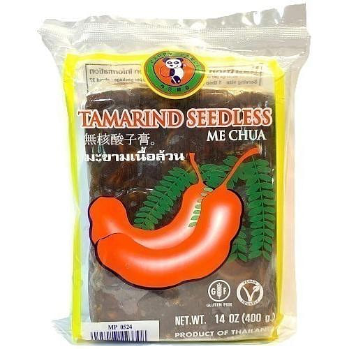 Thai Wet Tamarind, 14 oz bag 14 oz