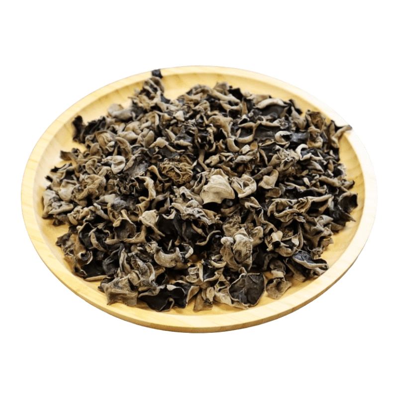 Royal Seafood USA 100% Natural High Quality Black fungus 225g 8 oz