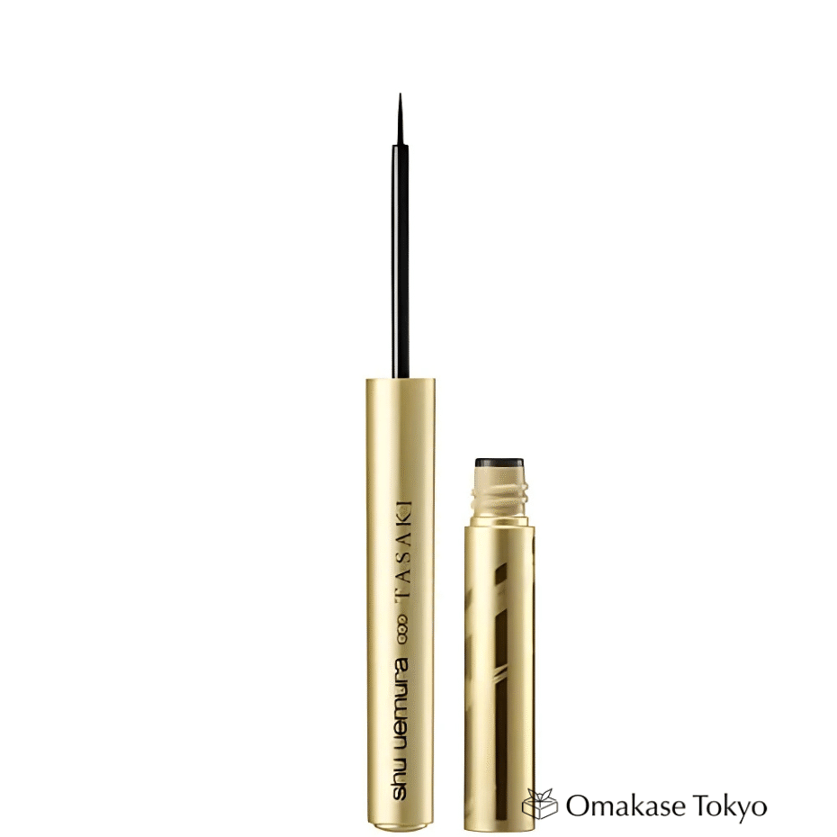 Shu Uemura Shimmering Eyeliner Black 1.4 g