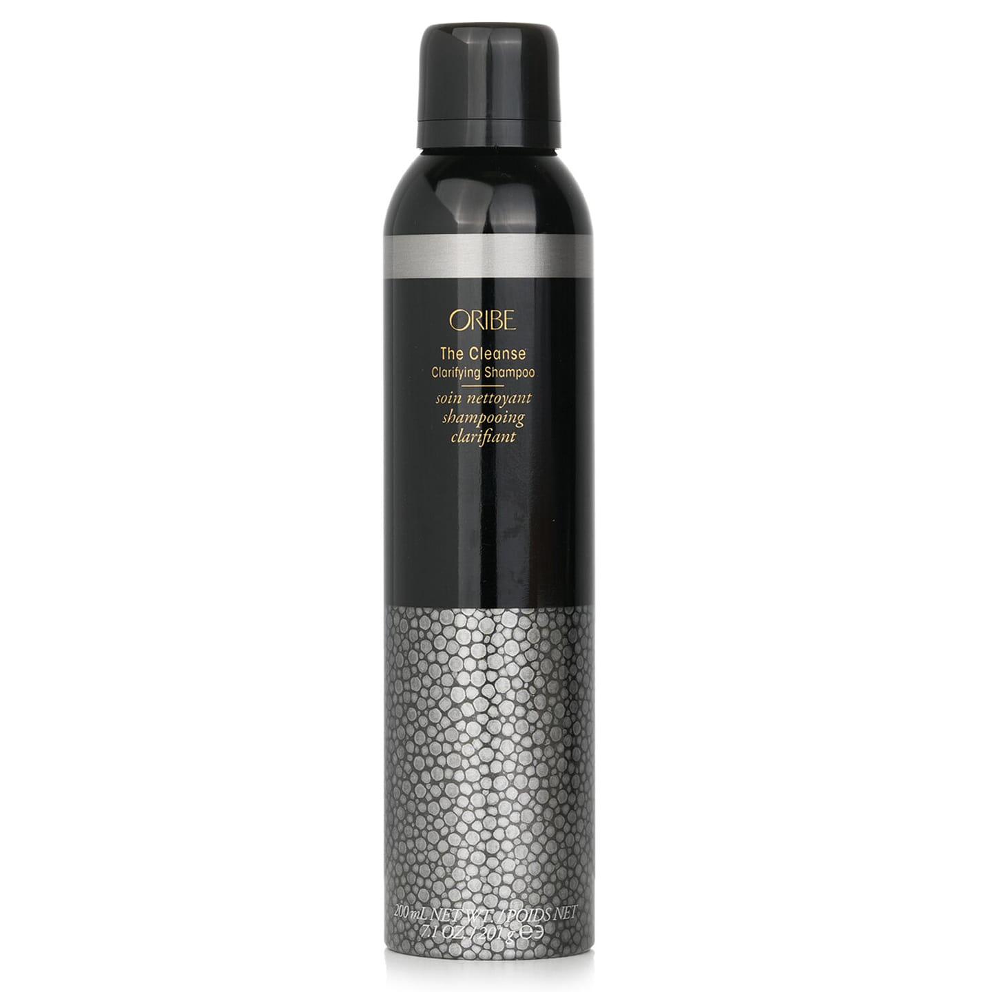 Oribe deep cleansing shampoo 200ml/7.1oz 200 ml