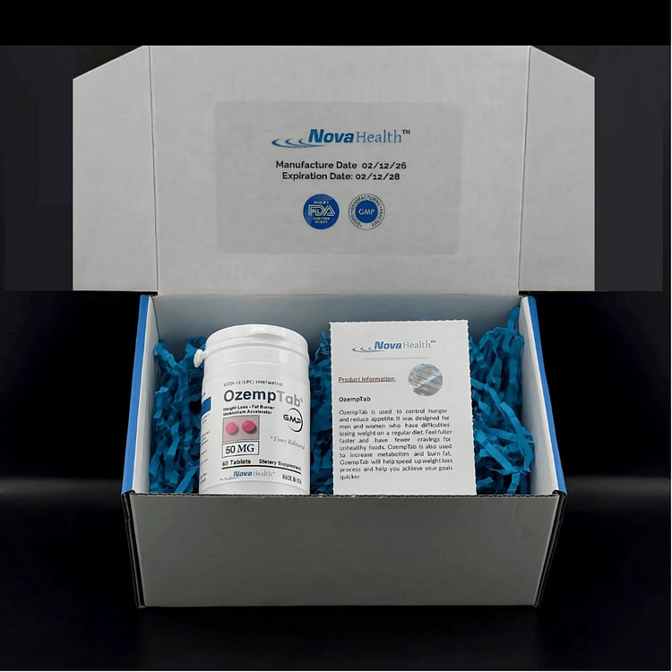Weight Loss Pills, Fat Burner, Metabolism Boost 1 bottle