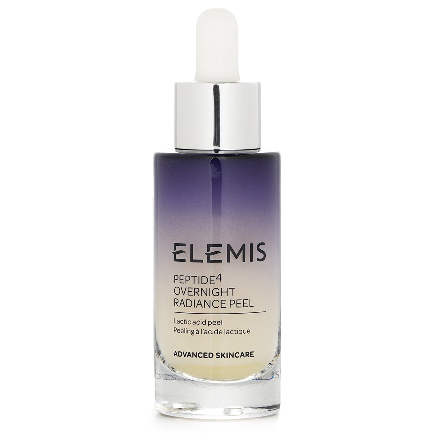 Elemis Peptide4 Overnight Radiance Peel 30ml/1oz 30 ml