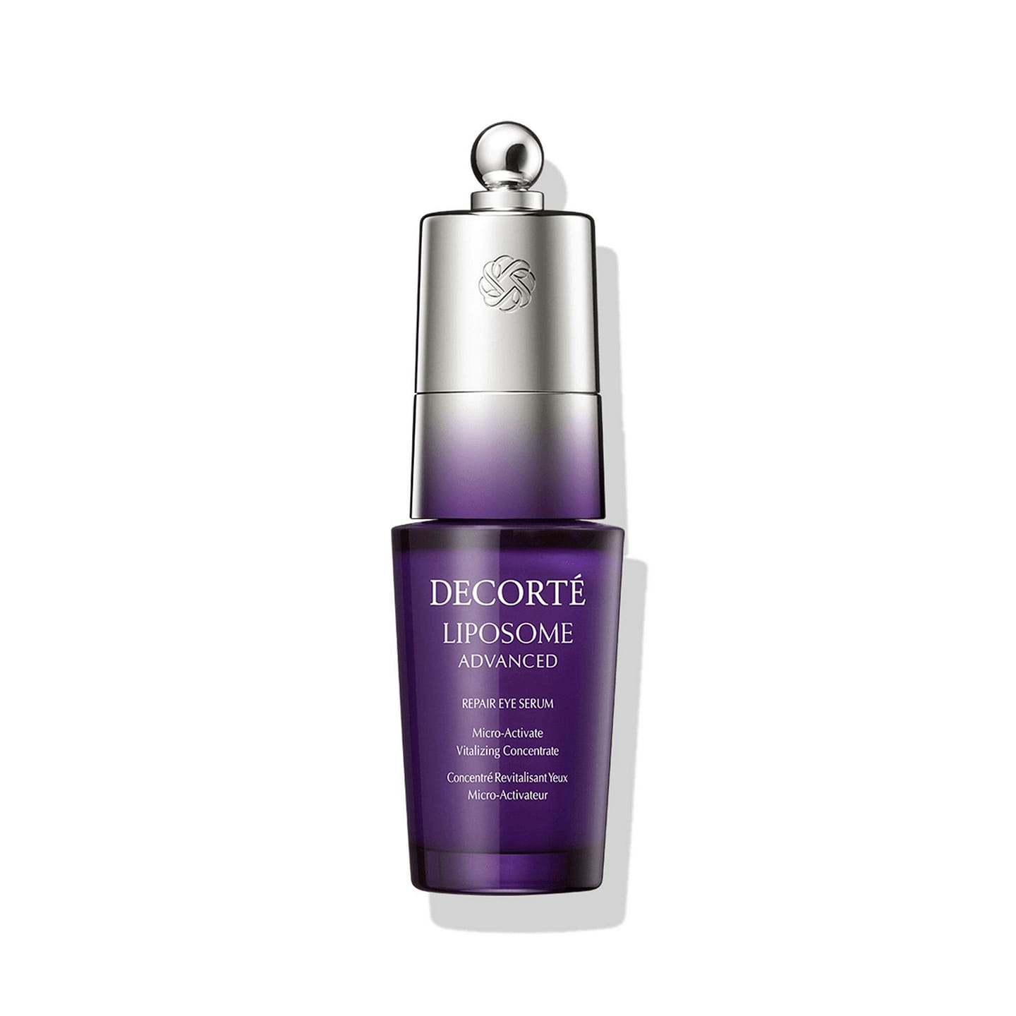 DECORTE Liposome Advanced Repair Eye Serum 20ml 1 each