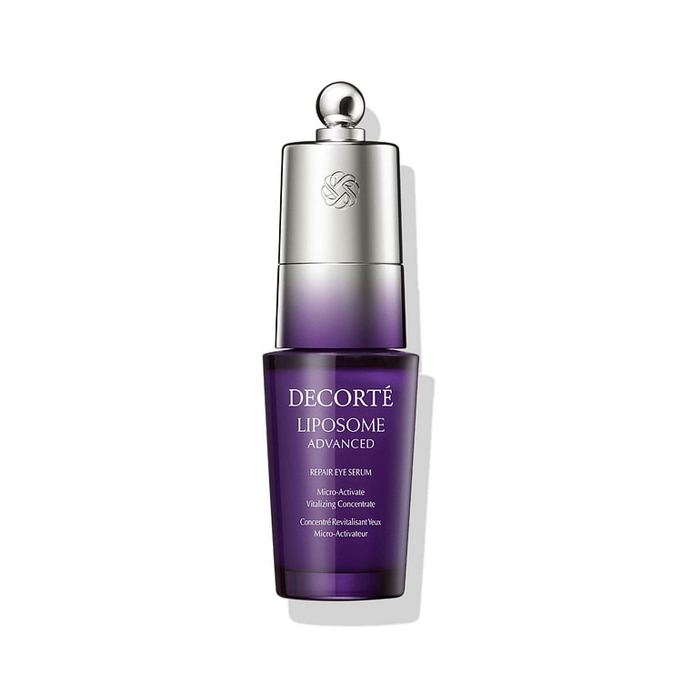 DECORTE Liposome Advanced Repair Eye Serum 20ml 1 each