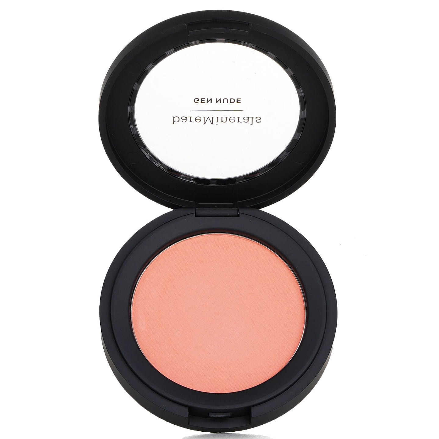 BareMinerals Gen Nude Powder Blush – # Pretty In Pink 6g/0.21oz 6 g