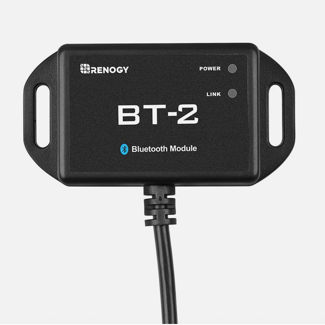 Renogy BT-2 Bluetooth Module RJ45 Communication 1 case