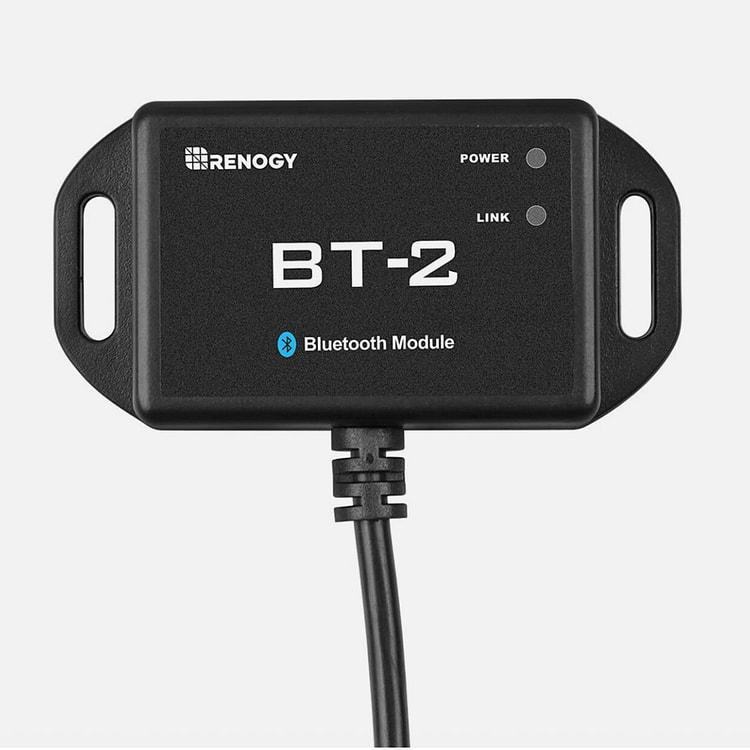 Renogy BT-2 蓝牙模块 RJ45 通信接 1 箱