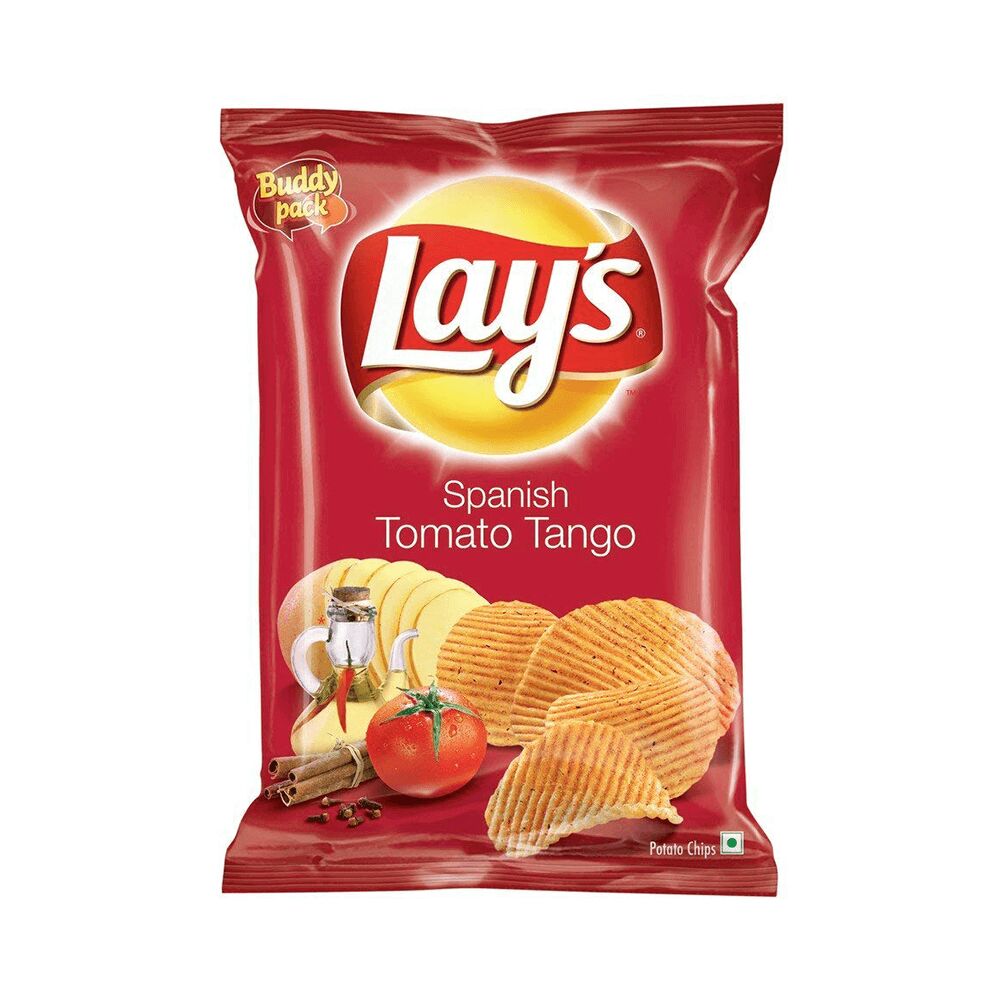Lays Spanish Tomato Tango 1 phần