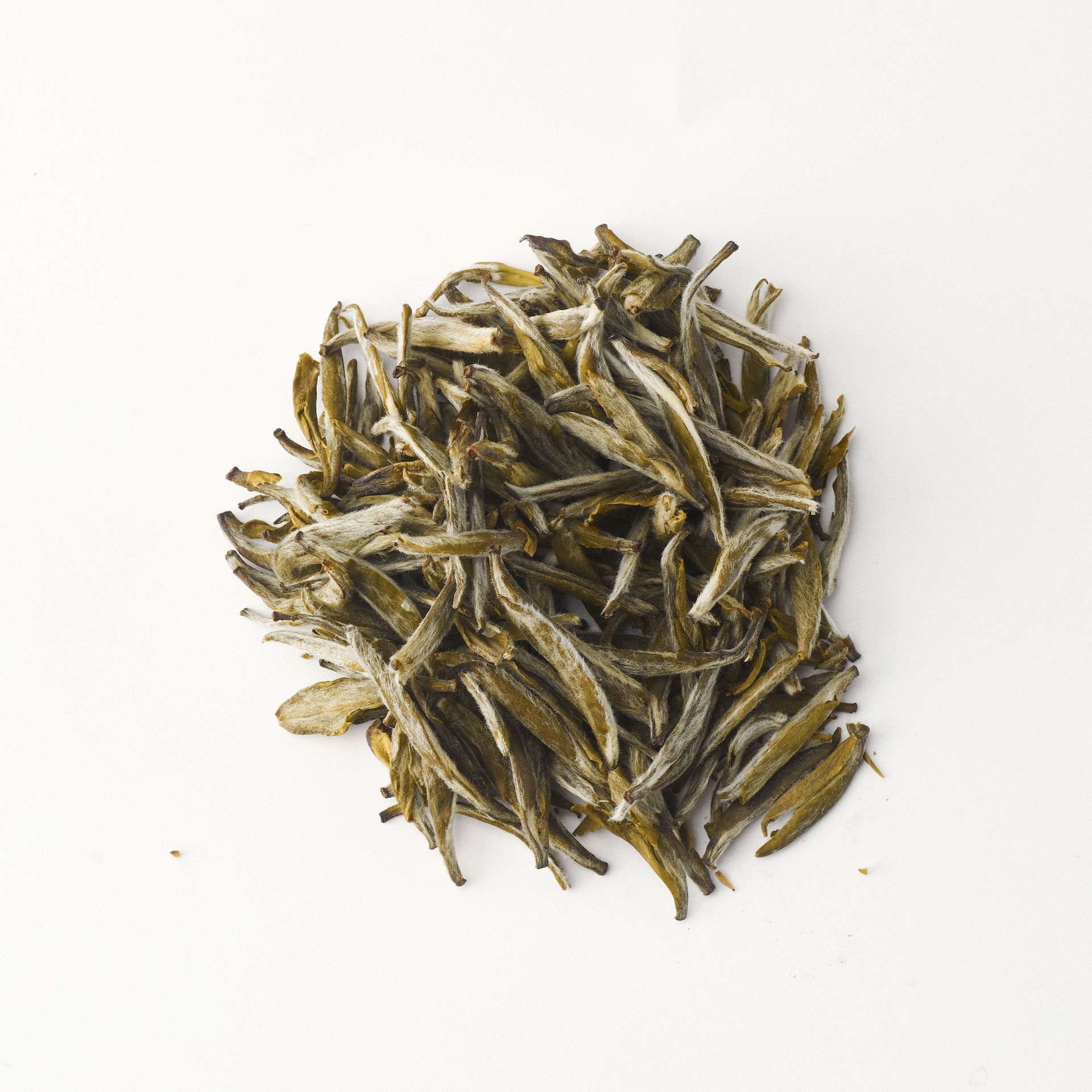 九窨茉莉針王福建頂配茉莉花茶茶葉冰糖甜試飲裝- Weee!