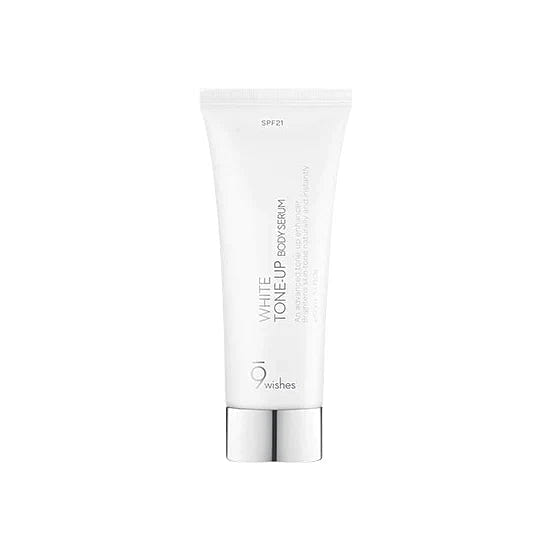 9WISHES Tone-Up Body Serum SPF21 150ml 1 each
