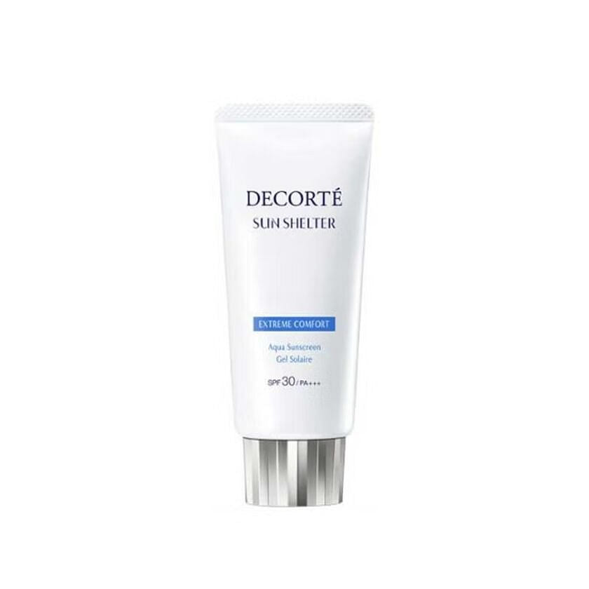 Decorte Sunscreen Extreme Comfort 60 g