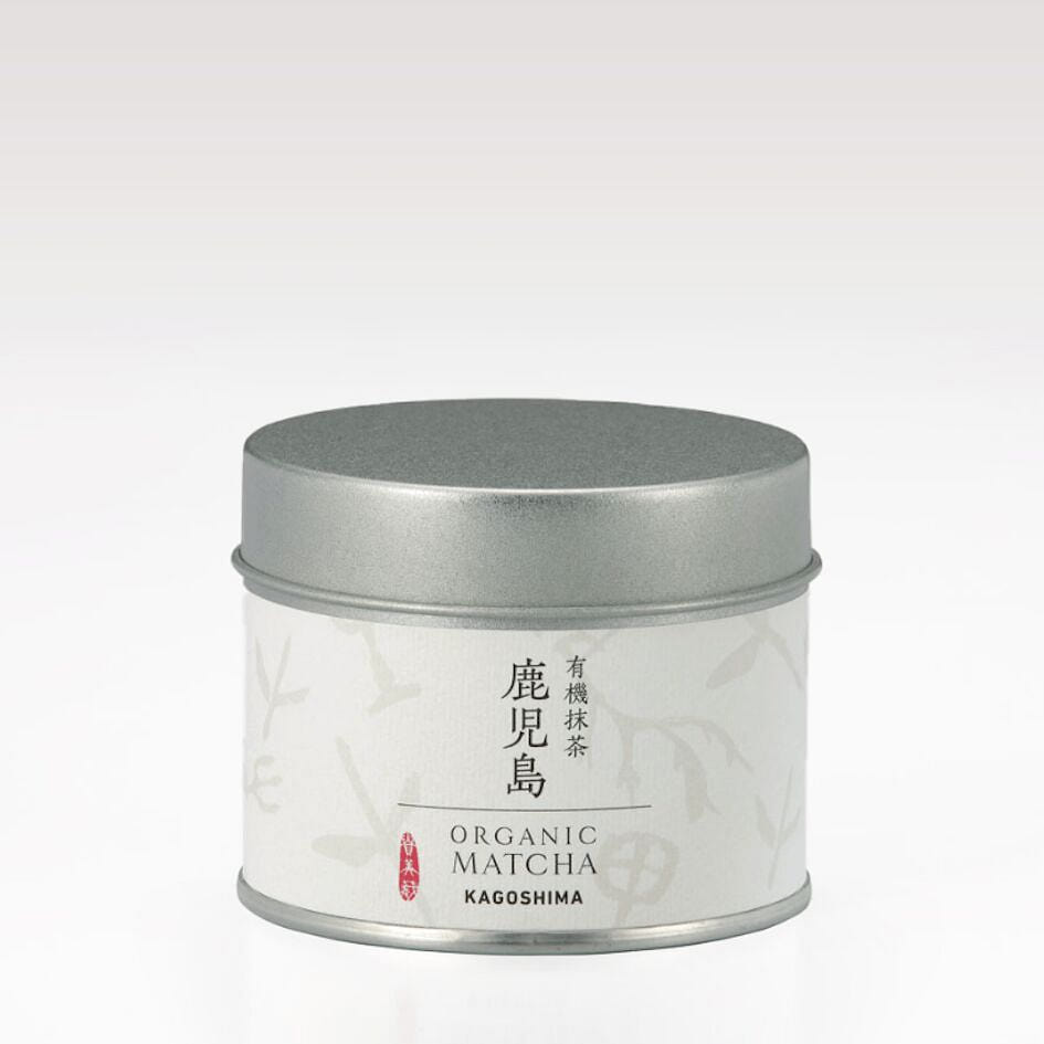 KAGOSHIMA Organic Matcha 30 그램