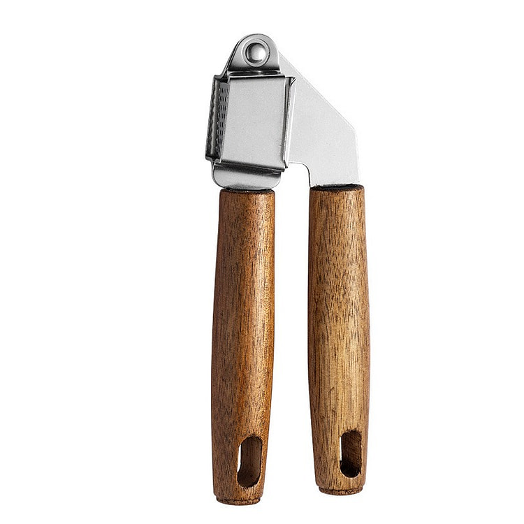 SUMI Artisan-Crafted Premium Garlic Press
