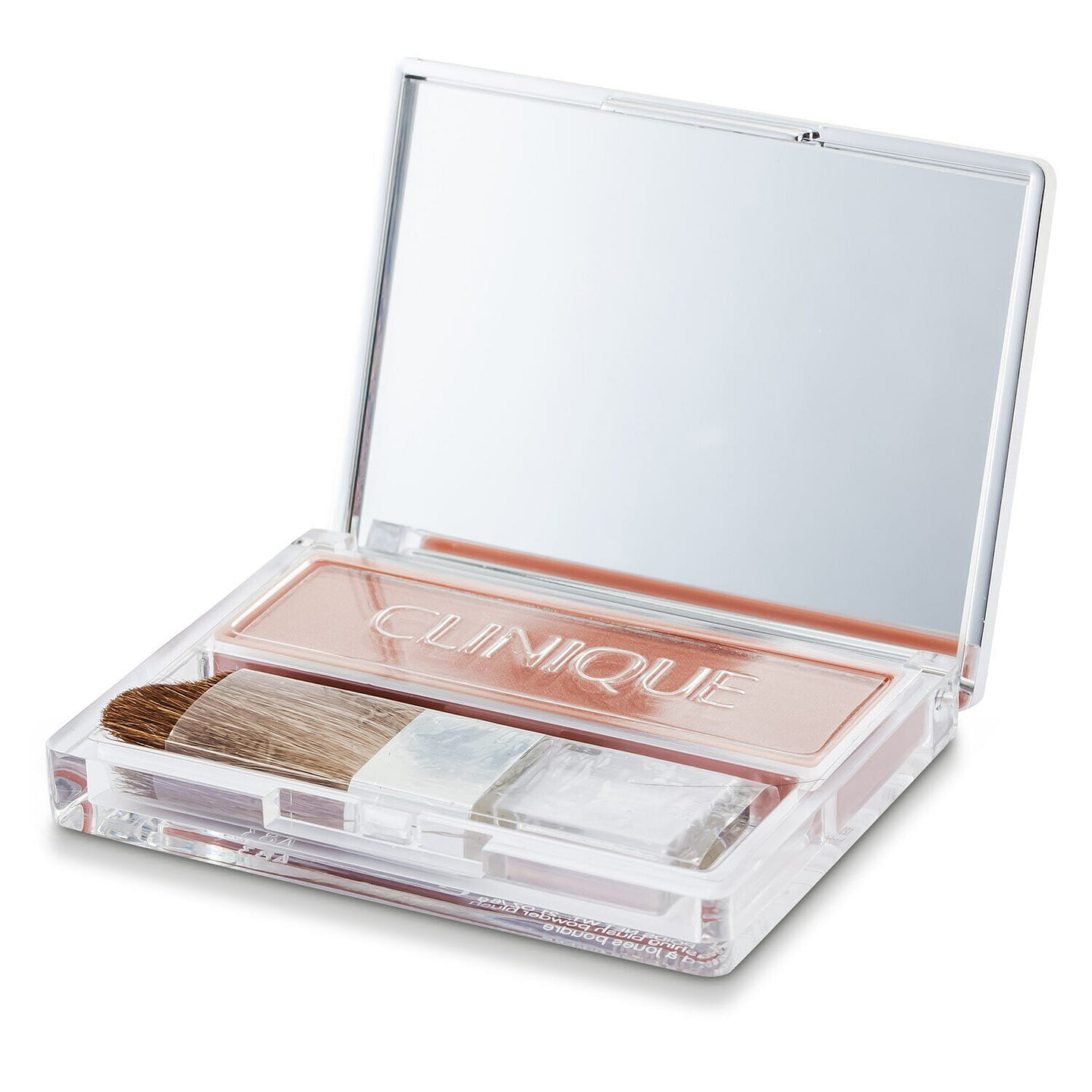 Clinique Blushing Blush Powder Blush – # 120 Bashful Blush 6g/0.21oz 6 g