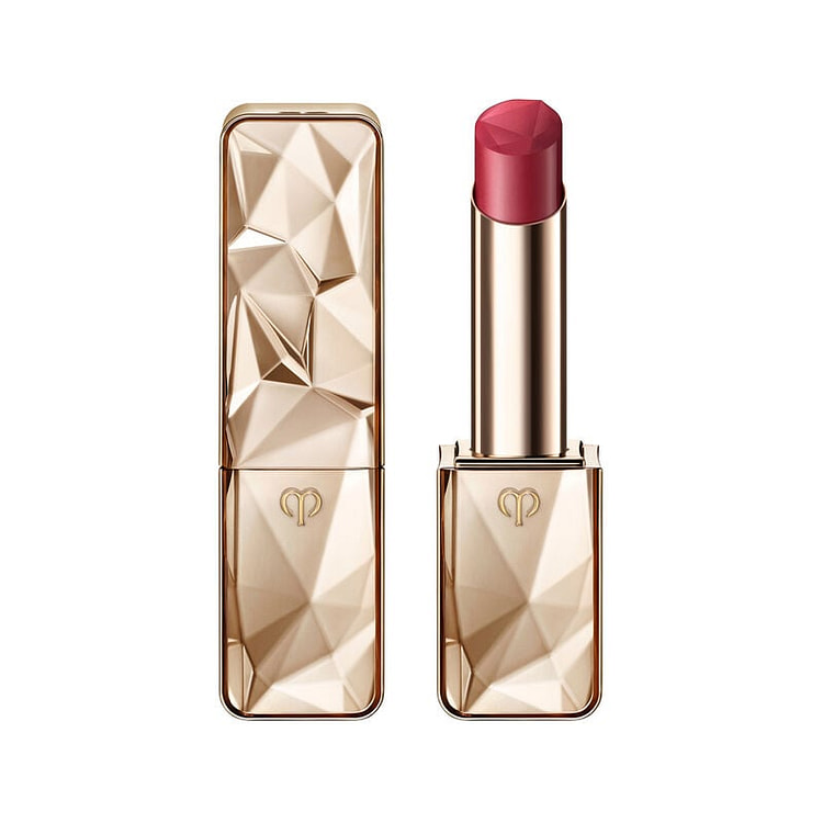 Cle de Peau Beaute The Precious Lipstick #5 Refined Amethyst 4g