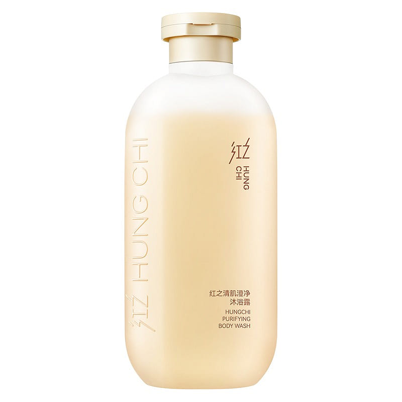 HUNGCHI PURIFYING BODY WASH 300 ml