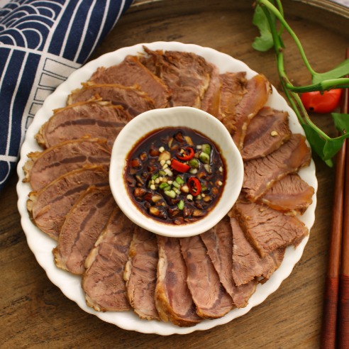 Get Sauce Beef 0.5lb Delivered | Weee! Asian Market