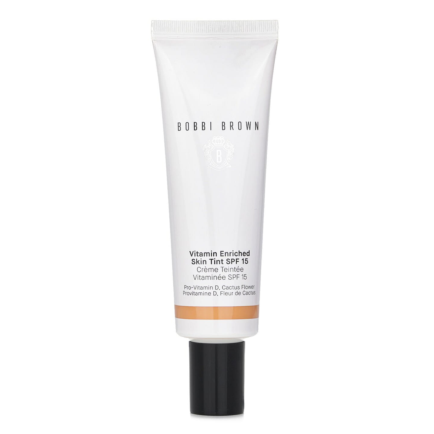 Bobbi Brown Vitamin Enriched Skin Tint SPF15 – # Medium 1 50ml/1.7oz 50 ml