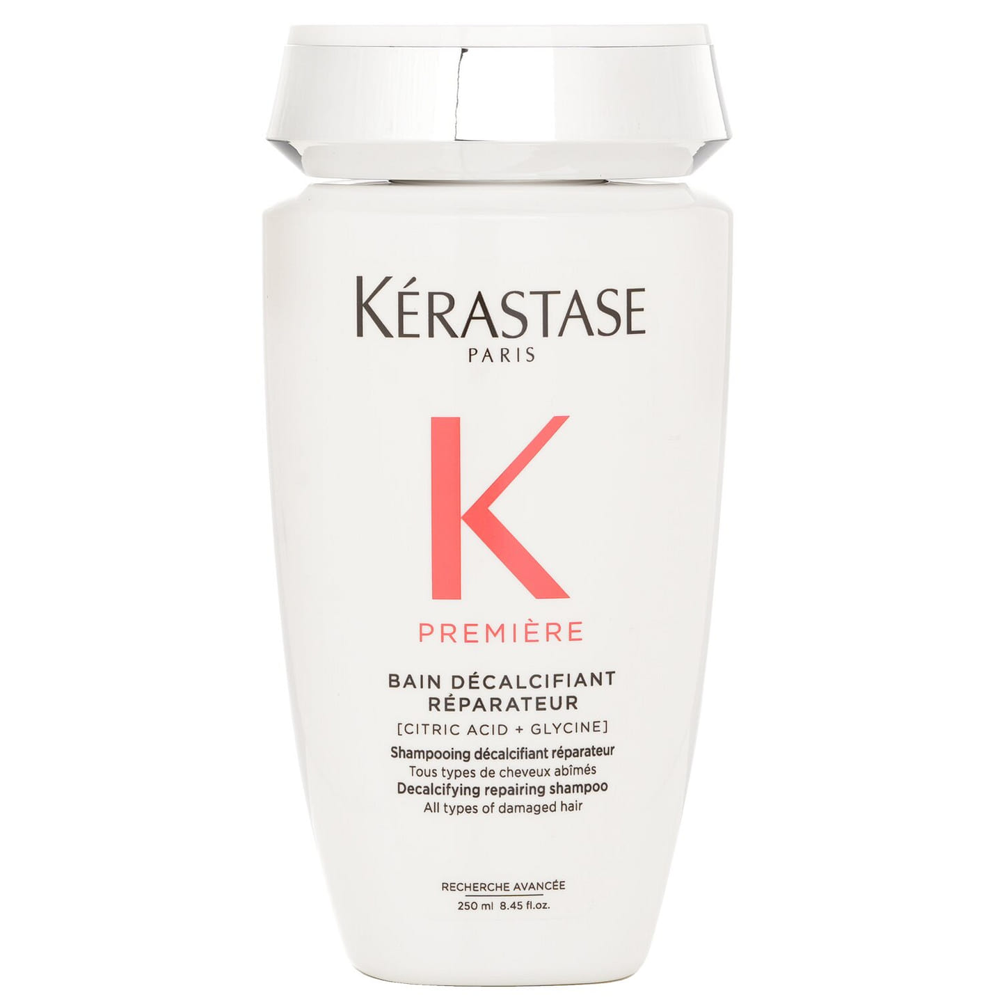Kerastase Premiere Repair Shampoo Repair and Strengthen 250ml/8.5oz 250 ml