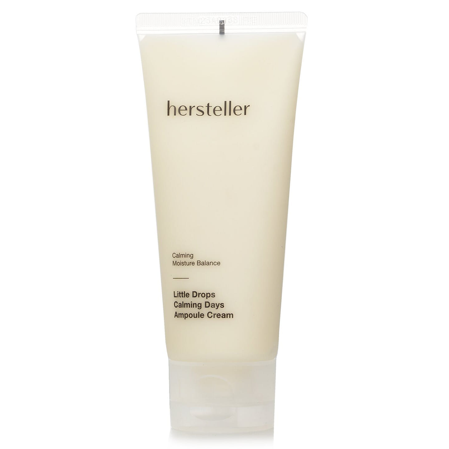 Hersteller Little Drops Calming Days Ampoule C 100 ml