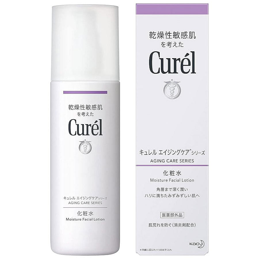 Aging Care Series Lotion 140 ml