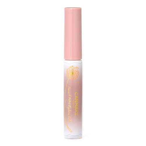 Canmake Eyebrow Mascara 02 Soft Grey 1 each