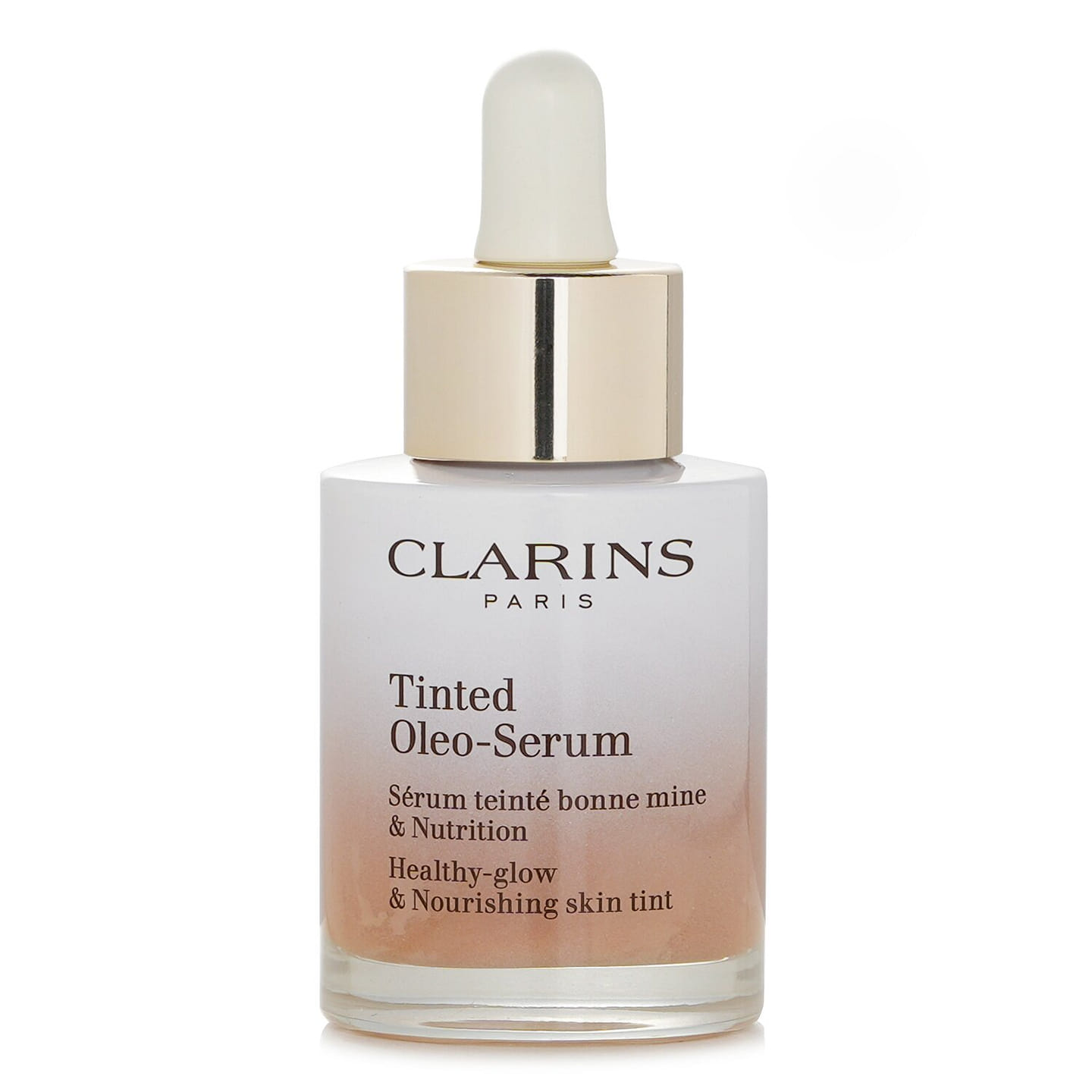 Clarins Repair Essence Care Skin Care Foundation Concealer Nourish Skin Nourishing Moisturizer – # 03 30ml/1oz 30 ml