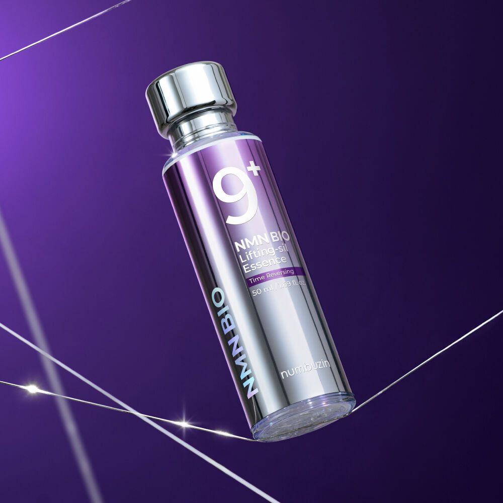 美容液 numbuzin 9+ NMN BIO Lifting Essence 50ml Numbuzin No.9 NAD Bio Lifting Essence 50ml 50ml - Weee!