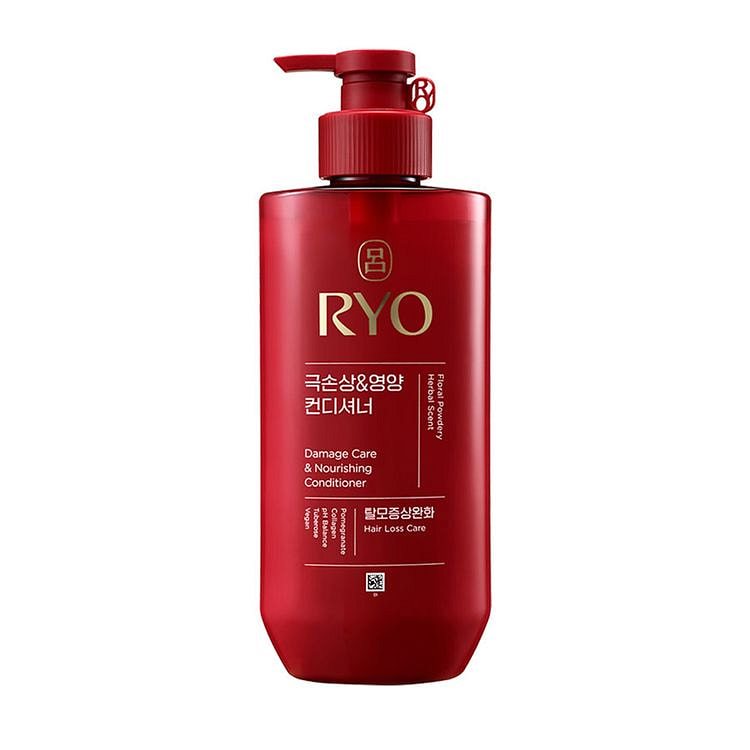 Ryo Damage Care & Nourishing Conditioner