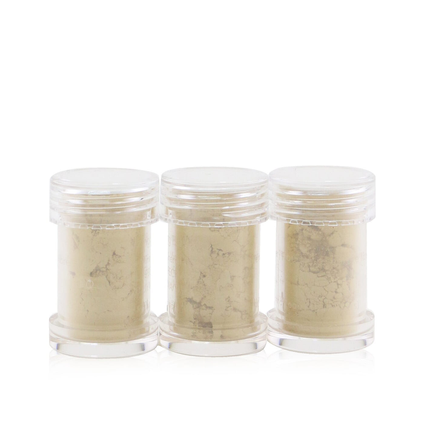 Jane Iredale Amazing Base Loose Mineral Powder SPF 20 Refill – Warm Silk 3×2.5g/0.09oz 3 g
