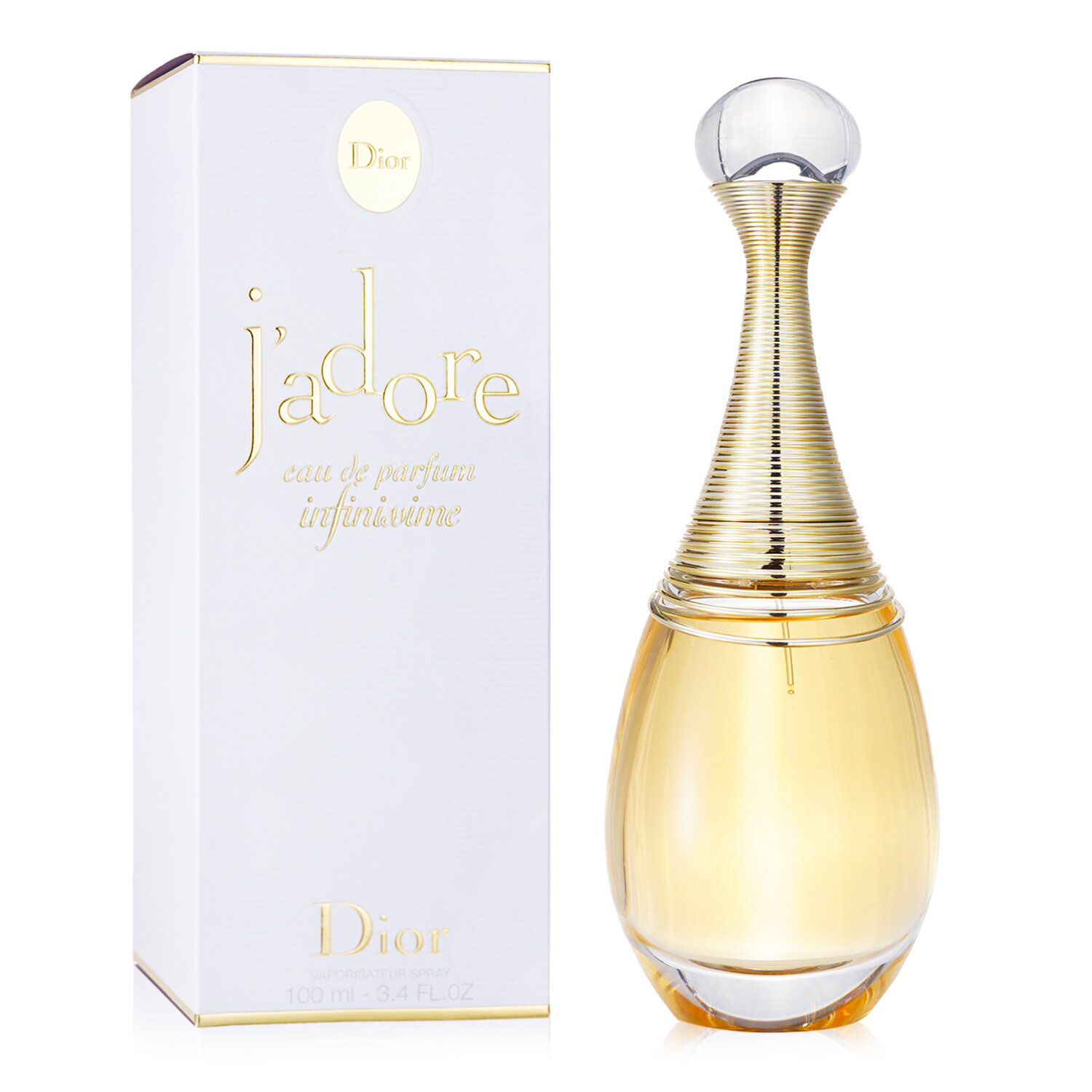 Christian Dior J