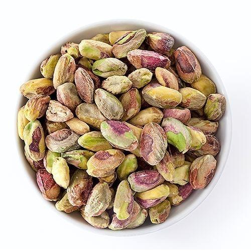 Nirav Green Pistachio Nuts - 7 oz 7 oz