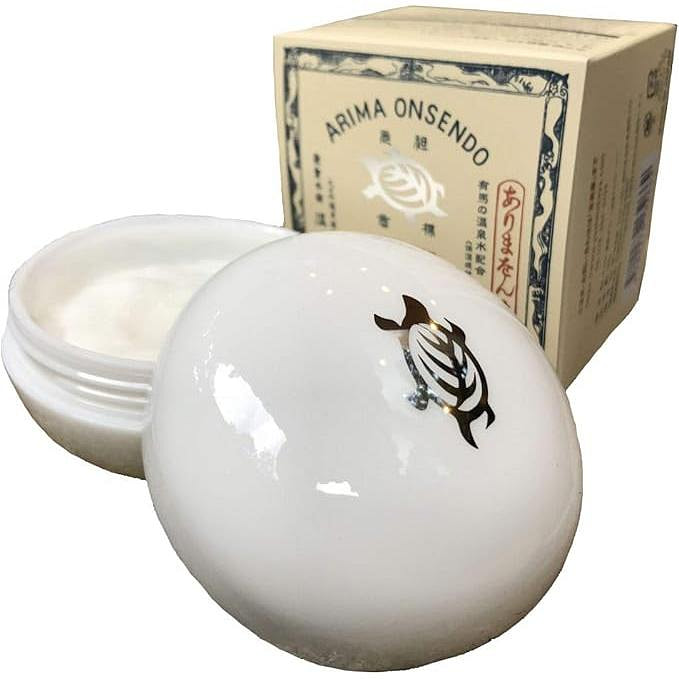 有马温泉 水润护肤啫喱 100g 1 份