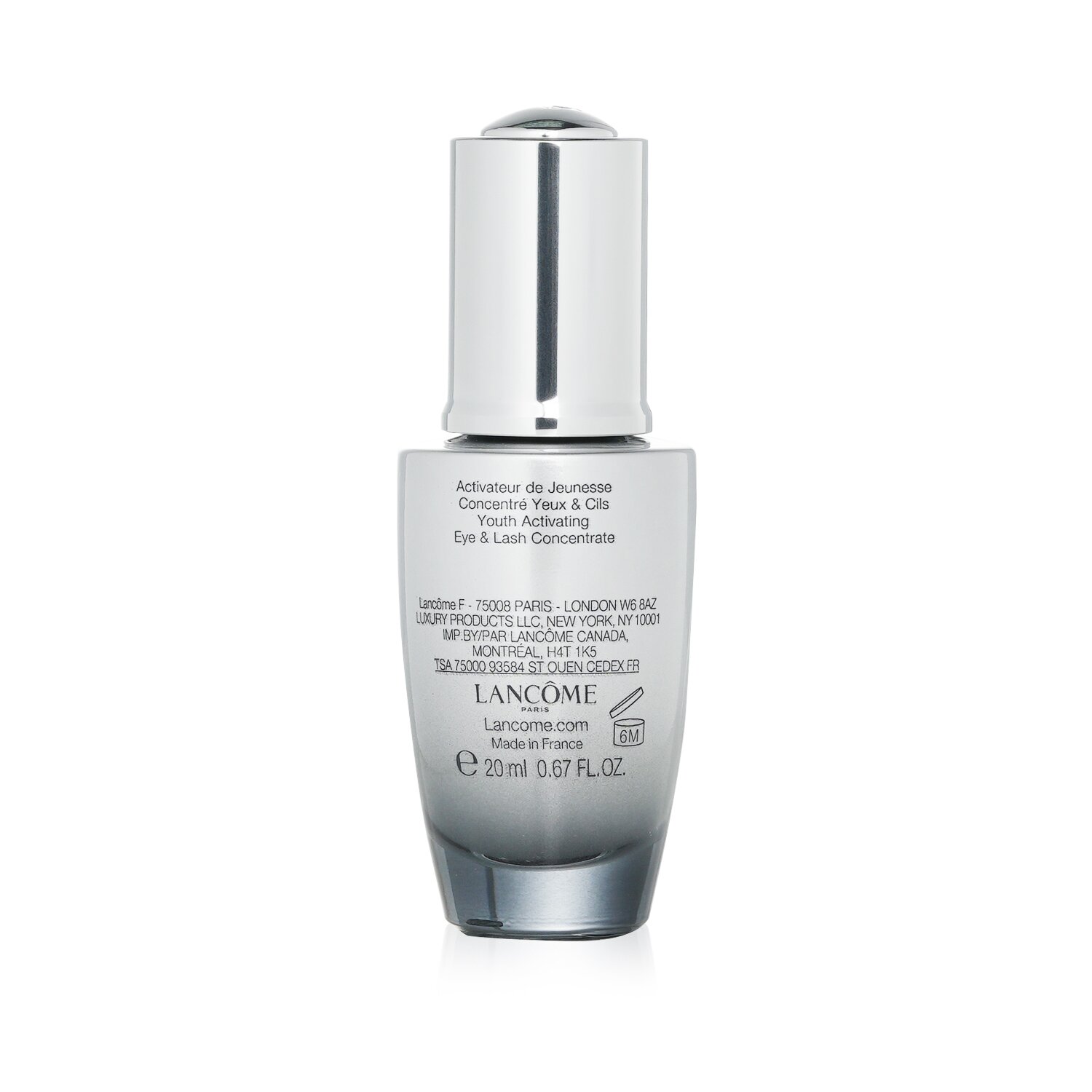 Lancome Advanced Genifique Light-Pearl Youth Activating Eye &amp