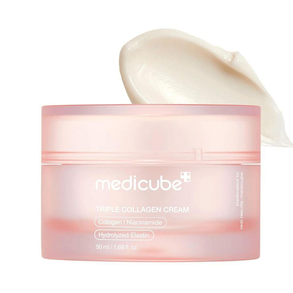Medicube Triple Collagen Cream 50ml 1 each
