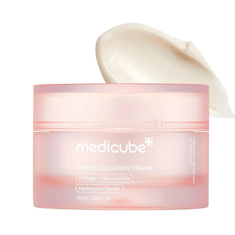 Medicube Triple Collagen Cream 50ml 1 each