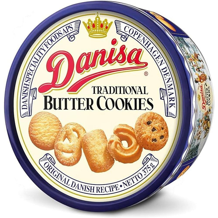 Yaokin 丹尼斯黄油曲奇 454g 1 份