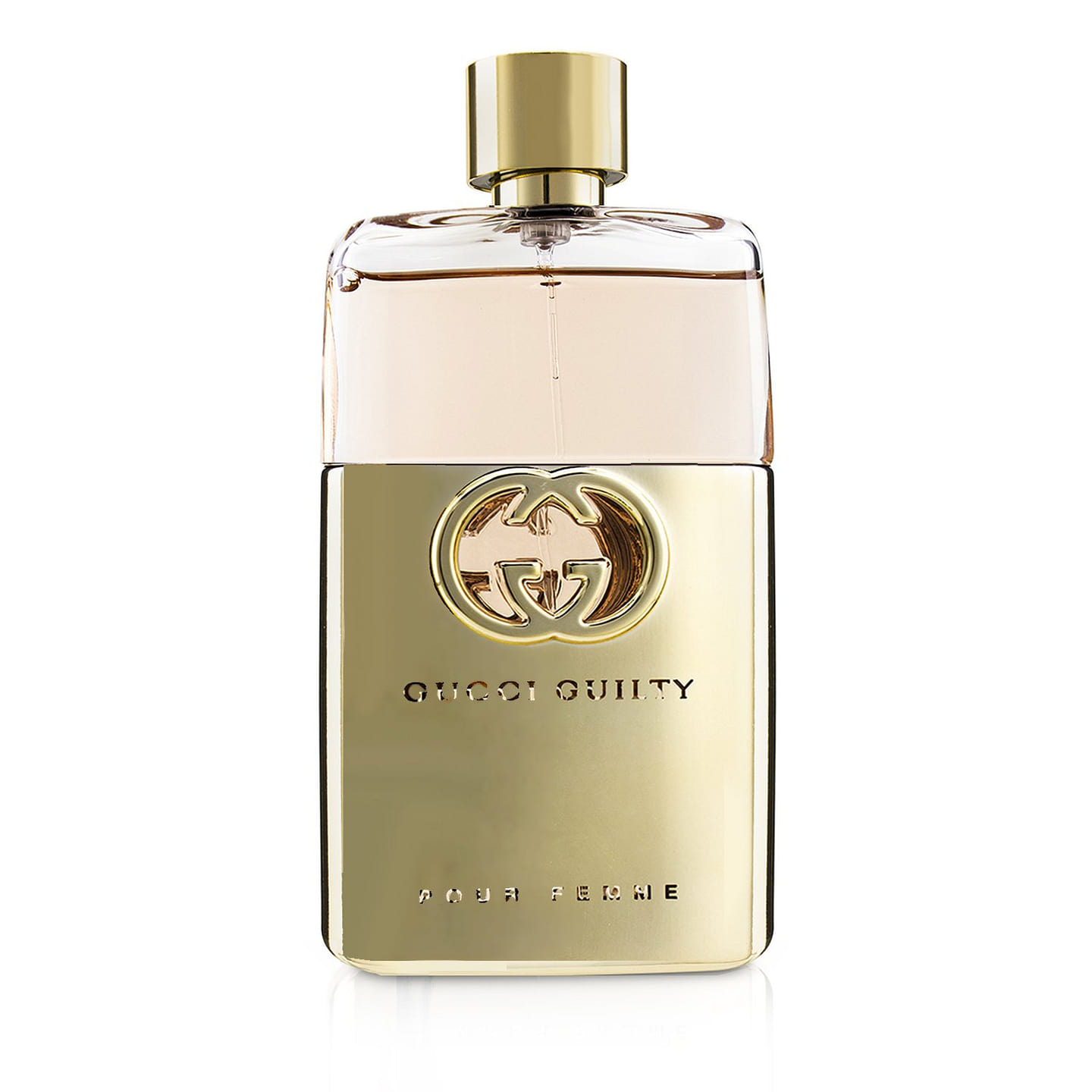 Gucci Guilty Pour Femme Eau De Parfum Spray 90 ml