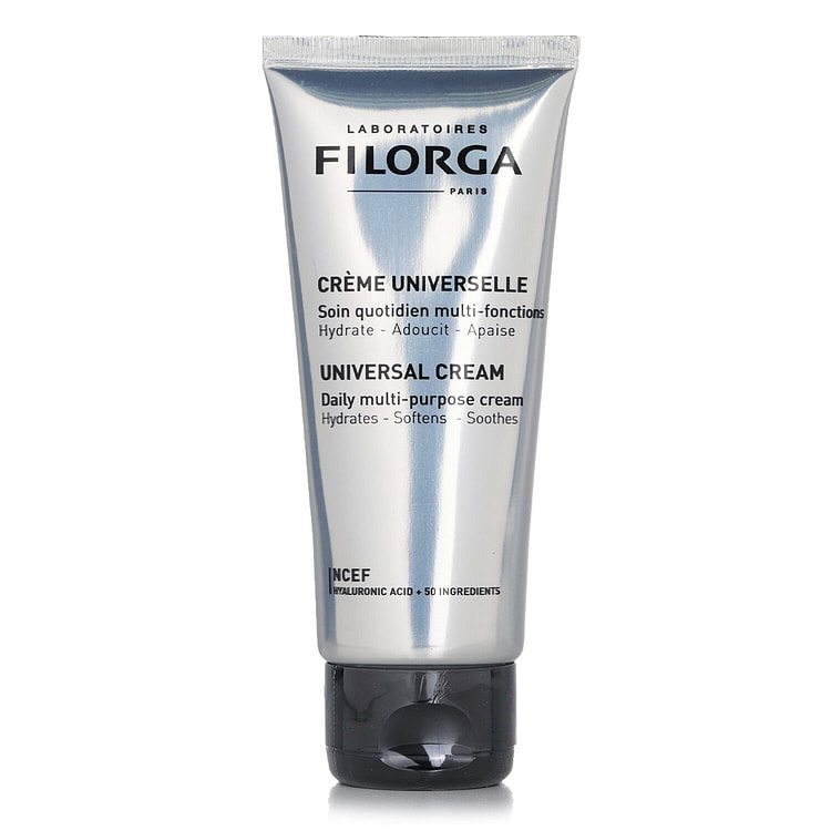 Filorga     多效保濕護理霜