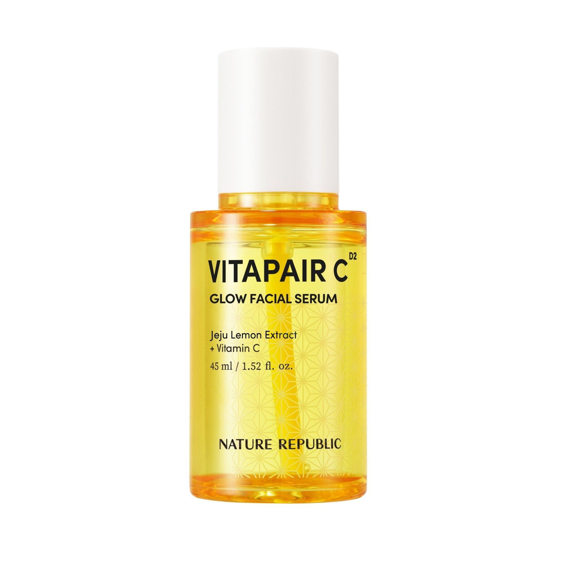 Vitapair C 煥彩面部精華液 45 毫升