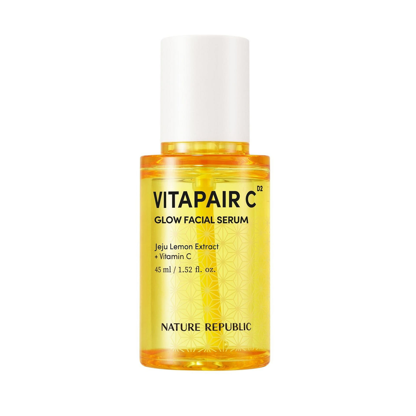 Nature Republic Vitapair C Glow Facial Serum 45 ml