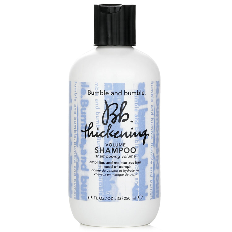 Bumble and Bumble Bb. Thickening Volumizing Shampoo