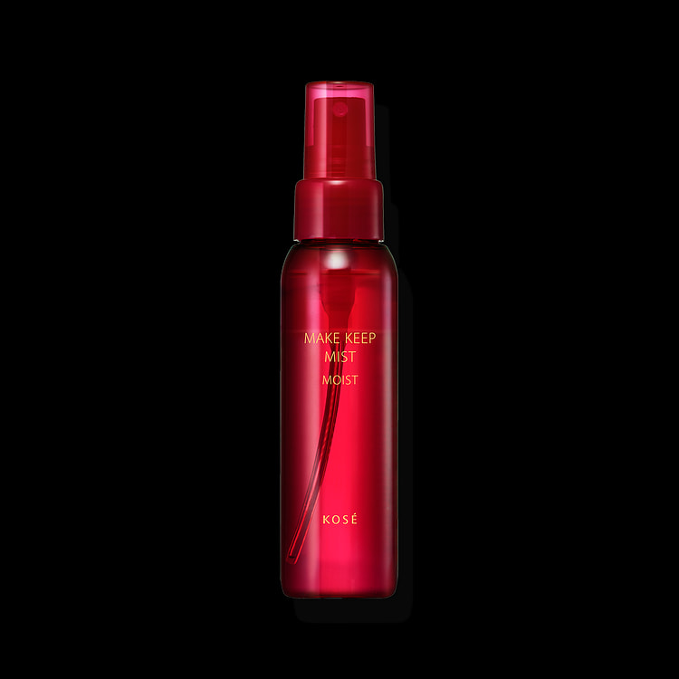 高丝 定妆喷雾 滋润型 苹果茶香味 80mL