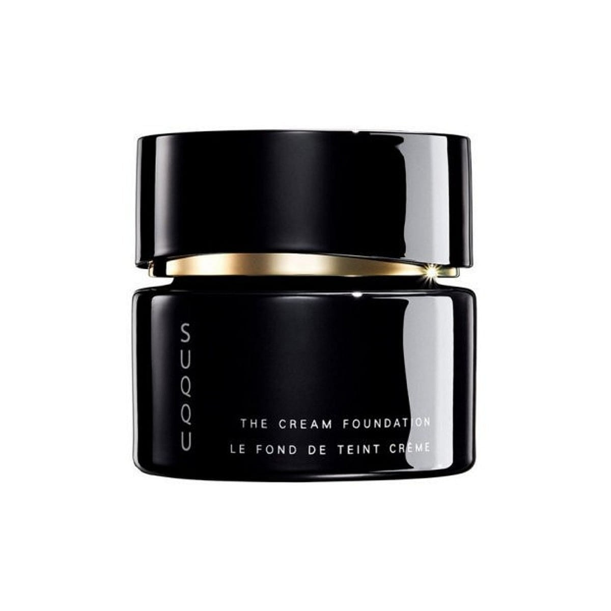 SUQQU Extra Rich Cream Foundation 30g #110 30 g
