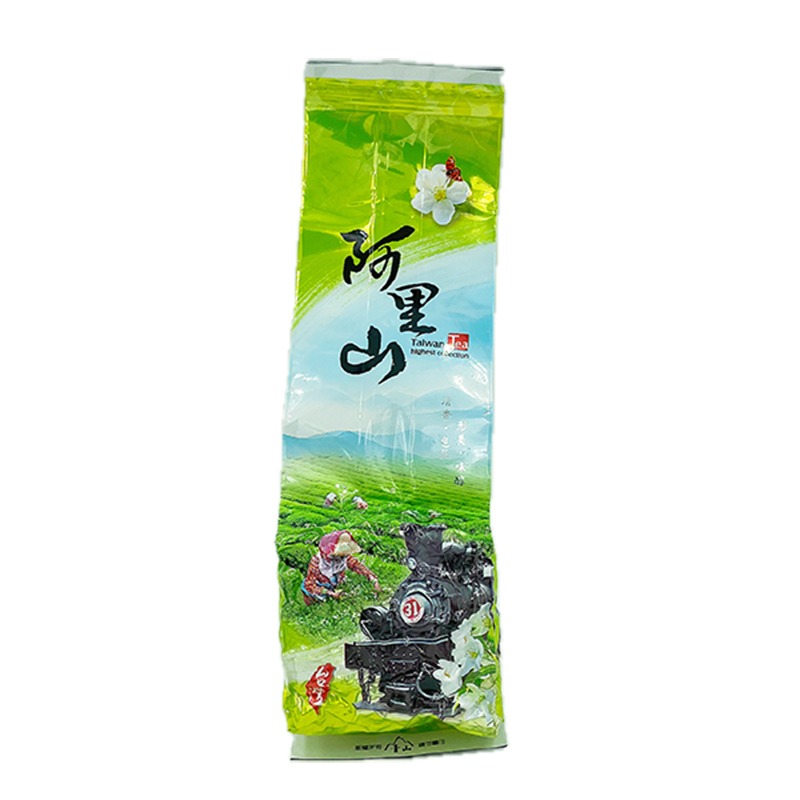 台湾 烏龍茶 阿里山 高山茶限定版　250g×4 台湾 烏龍茶 阿里山 高山茶限定版 250g×4 - 茶オンライン ショップ