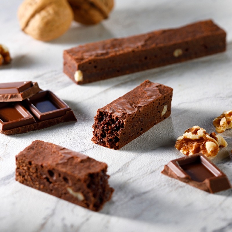 Get cote cour Tokyo Brownie 6pcs Delivered | Weee! Asian Market