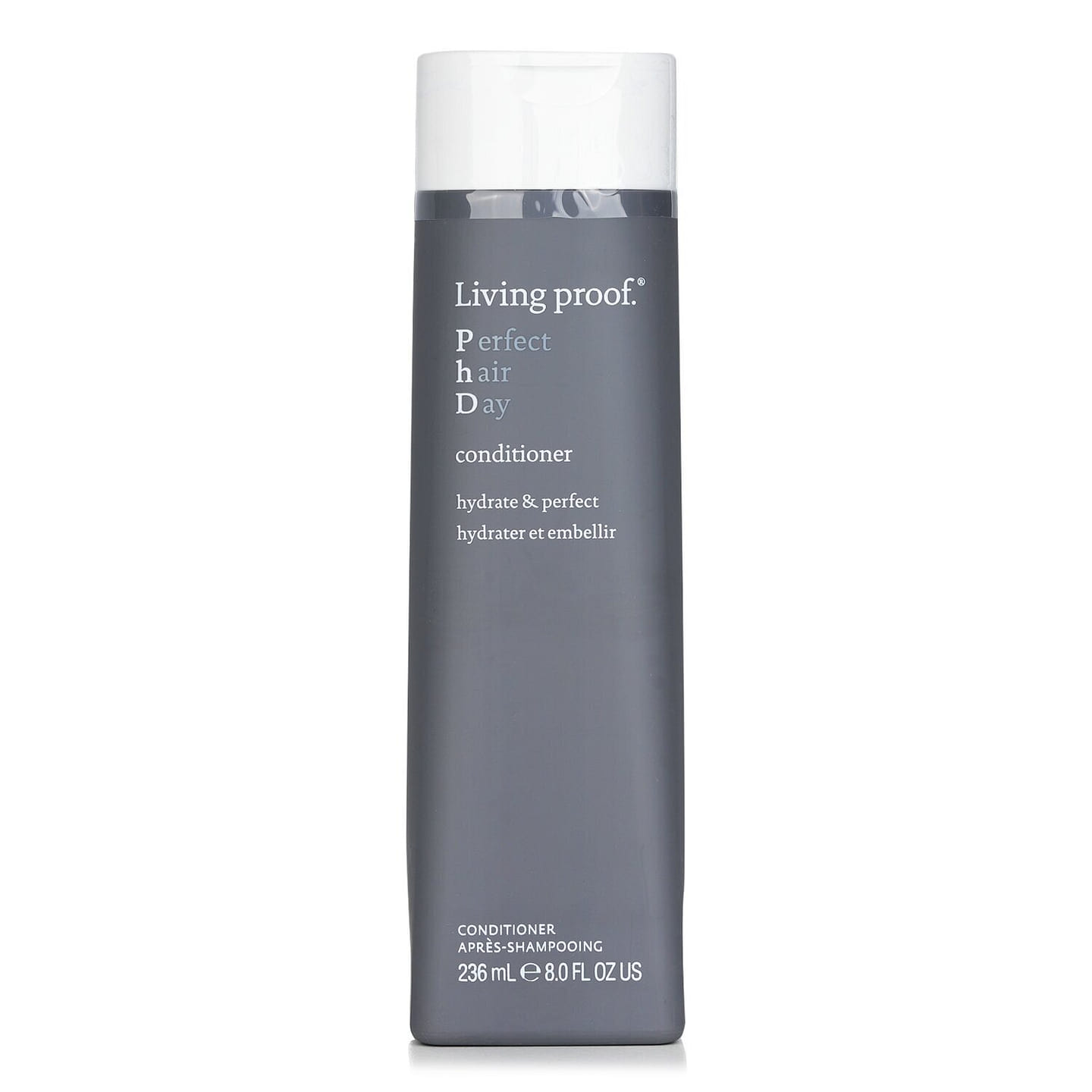 Living Proof Perfect Hair Day (PHD) Conditioner (For All Hair Types) 930612 236 ml