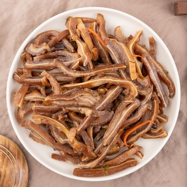 凉拌猪耳 300g